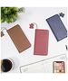 Genuine Leather Smart Pro case for iPhone 13 6,1&quot; brown 5900495940025