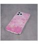 Gold Glam case for Samsung Galaxy A51 pink 5900495934567