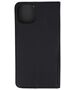 Smart Magnet case for iPhone 13 6,1&quot; black 5900495937070