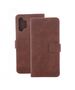 Smart Velvet case for iPhone 7 / 8 / SE 2020 brown 5900495938138