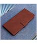 Smart Velvet case for iPhone 7 / 8 / SE 2020 brown 5900495938138