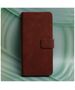 Smart Velvet case for iPhone 7 / 8 / SE 2020 brown 5900495938138