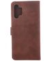 Smart Velvet case for iPhone 7 / 8 / SE 2020 brown 5900495938138