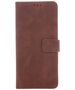 Smart Velvet case for iPhone 7 / 8 / SE 2020 brown 5900495938138