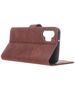 Smart Velvet case for iPhone 7 / 8 / SE 2020 brown 5900495938138