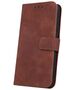 Smart Velvet case for iPhone 7 / 8 / SE 2020 brown 5900495938138