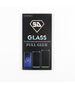 Tempered glass 5D for iPhone 13 / 13 Pro 6,1&quot; / 14 6,1&quot; black frame 5900495930798