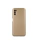 Metallic case for Samsung Galaxy S22 gold 5900495956347