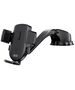 XO car holder C89 black with suction cup 6920680807116