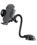 XO car holder C85 black with suction cup 6920680882809