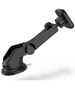 XO car holder C83 magnet black with suction cup 6920680880409