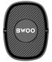 BWOO car holder ZJ101 magnetic black 6933654804523