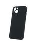 Silicon case for Samsung Galaxy A13 4G black 5900495961761