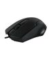 Rebeltec Simson set: wire keyboard + wire mouse black 5902539601480