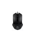 Rebeltec Simson set: wire keyboard + wire mouse black 5902539601480