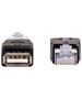 Akyga Adapter AK-AD-27 USB - RJ45 5901720132260