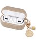 Case for Airpods Pro carmel with pendant 5900495994608