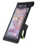 Waterproof bike holder BH-130 Forever Outdoor black 5900495982308