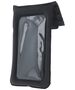 Waterproof zipped case 6,5 - 6,8&quot; black 5900495998835