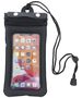 Waterproof zipped case 6,5 - 6,8&quot; black 5900495998835