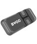 BWOO car holder ZJ117 magnetic black 6933654804608