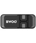 BWOO car holder ZJ117 magnetic black 6933654804608