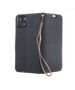 Smart Fancy case for Xiaomi Redmi Note 10 Pro black-gold 5900495995223