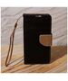 Smart Fancy case for Xiaomi Redmi Note 10 Pro black-gold 5900495995223