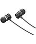 XO wired earphones EP56 USB-C black 6920680829705