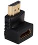 Akyga adapter AK-AD-01 90° HDMI (m) / HDMI (f) angle 5901720130112