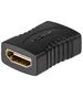 Akyga adapter AK-AD-05 HDMI (f) / HDMI (f) 5901720130389