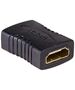 Akyga adapter AK-AD-05 HDMI (f) / HDMI (f) 5901720130389