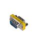 Akyga adapter AK-AD-17 D-Sub (m) / D-Sub (m) ver. 9 pin RS 232 5901720131232