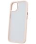 Satin Matt case for iPhone 13 6,1&quot; pink 5900495034267