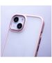 Satin Matt case for iPhone 13 6,1&quot; pink 5900495034267