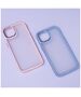 Satin Matt case for iPhone 13 6,1&quot; pink 5900495034267