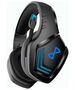 Forever wireless headset GHS-700 BT with microhpone on-ear black 5907457708174