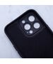 Silicon Mag case for iPhone 12 6,1&quot; black 5900495045737