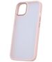 Satin Matt case for iPhone 13 6,1&quot; pink 5900495034267