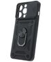 Defender Slide case for iPhone 13 Pro Max 6,7&quot; black 5900495044433