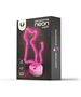 Neon LED on a stand CAT pink FSNE02 Forever Light 5900495059444