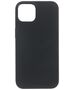 Satin case for iPhone 13 Pro 6,1&quot; black 5900495050083