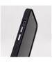 Satin case for iPhone 13 Pro 6,1&quot; black 5900495050083