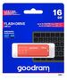 GoodRam pendrive 32GB UME3 USB 3.0 orange 5908267935767