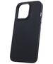 Satin case for iPhone 13 Pro 6,1&quot; black 5900495050083