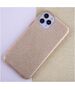 Glitter 3in1 case for Samsung Galaxy S23 gold 5900495073846