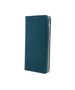 Smart Magnetic case for Motorola Moto E13 dark green 5900495076793