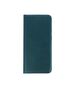 Smart Magnetic case for Motorola Moto E13 dark green 5900495076793