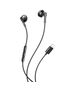 XO wired earphones EP61 Lightning Bluetooth black 6920680834402