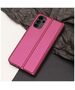 Smart Soft case for Samsung Galaxy S23 Ultra burgundy 5900495079411